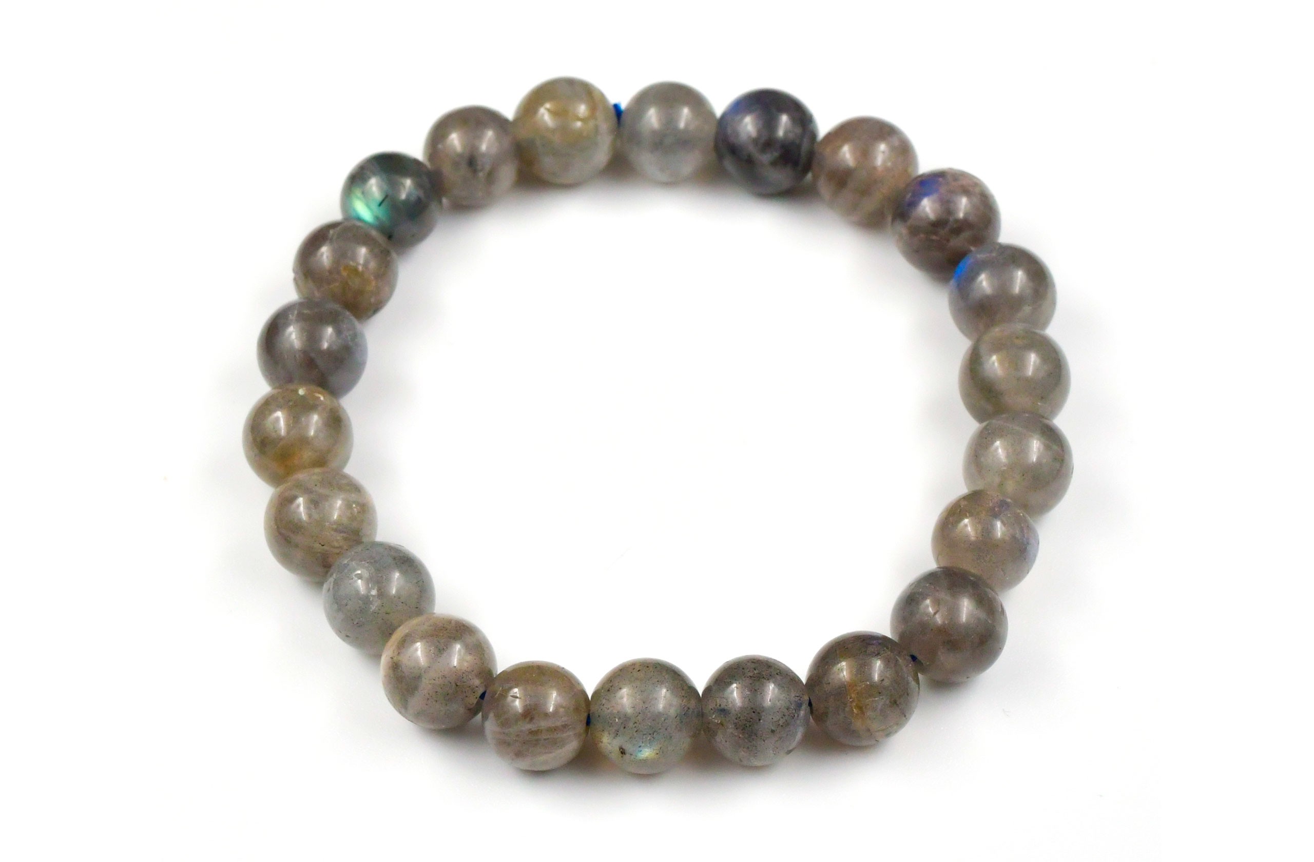 Bracelet LABRADORITE