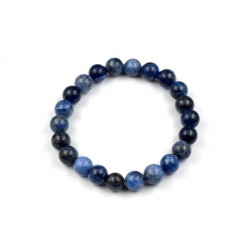 Bracelet SODALITE 8 M