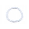 Bracelet Agate Blue Lace 4P M