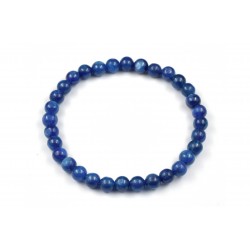 Bracelet Cyanite 6 QX M