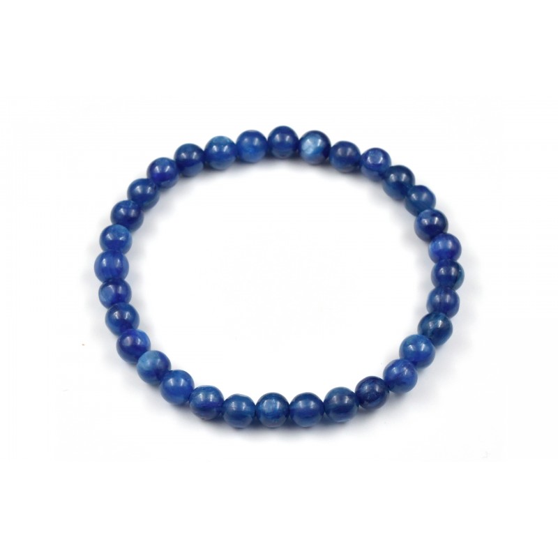 Bracelet Cyanite 6 QX M Bracelet Cyanite 6 QX M