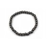 Bracelet Hématite magnétique 6 M