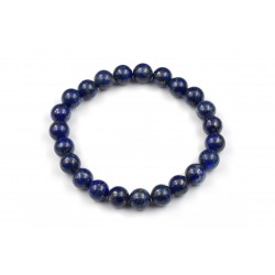 Bracelet Lapis Lazuli Extra 8 M