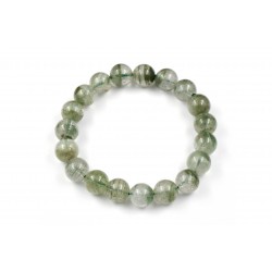 Bracelet Quartz Chlorite 10 M