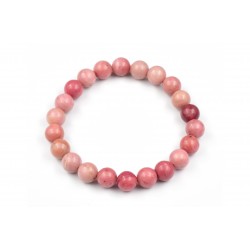 Bracelet Rhodonite 8 M