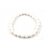 Bracelet White Shell