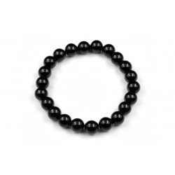 Bracelet onyx 8 M