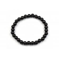 Bracelet onyx 6 M