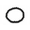 Bracelet onyx 6 M