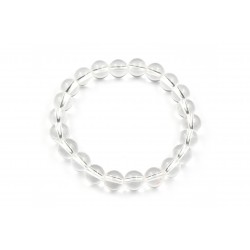 Bracelet Cristal de Roche 8 M
