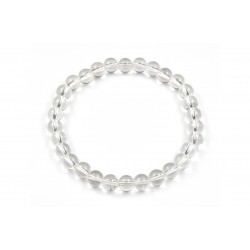 Bracelet Cristal de Roche 6 M