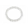 Bracelet Cristal de Roche 6 M