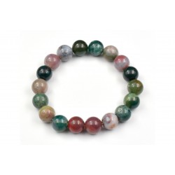 Bracelet Agate Indienne -...