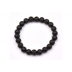 Bracelet Lave 8mm M