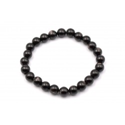 Bracelet Hypersthene 8 M