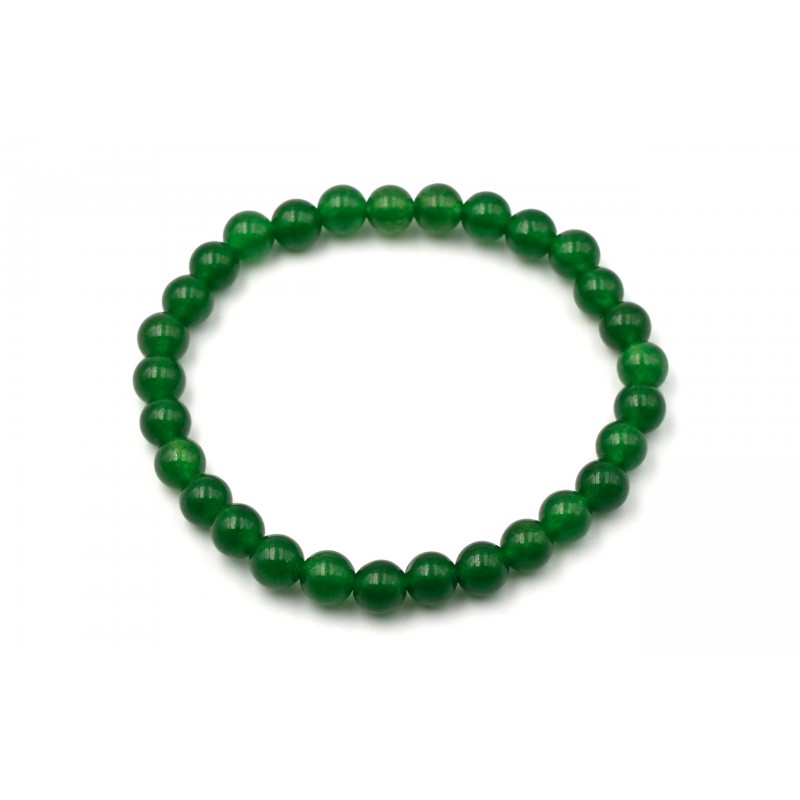 Bracelet JADE TAIPEI 6 M