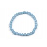 Bracelet Angélite 6 M