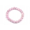 Bracelet Kunzite 8mm M