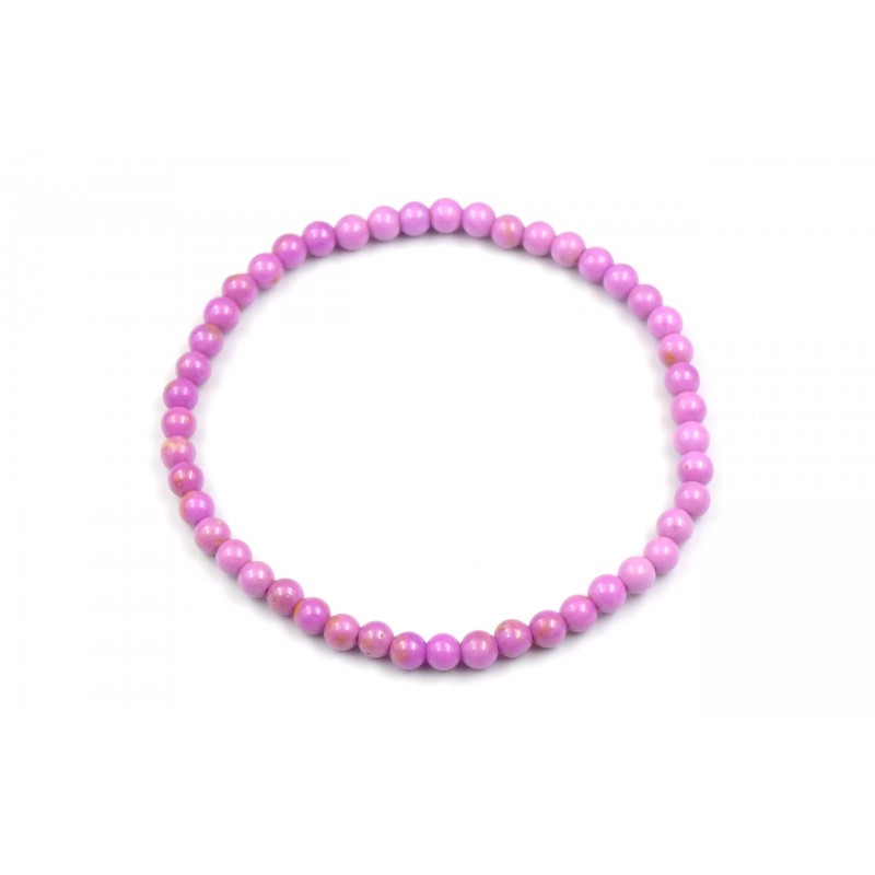 Bracelet Phosphosidérite