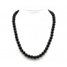 Collier Lave 8mm 42cm M