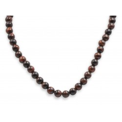 Collier Oeil de Taureau