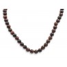 Collier Oeil de Taureau