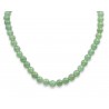 Collier Aventurine 8mm 42cm M