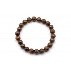 Bracelet Bronzite