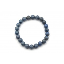 Bracelet Dumortiérite 8mm M