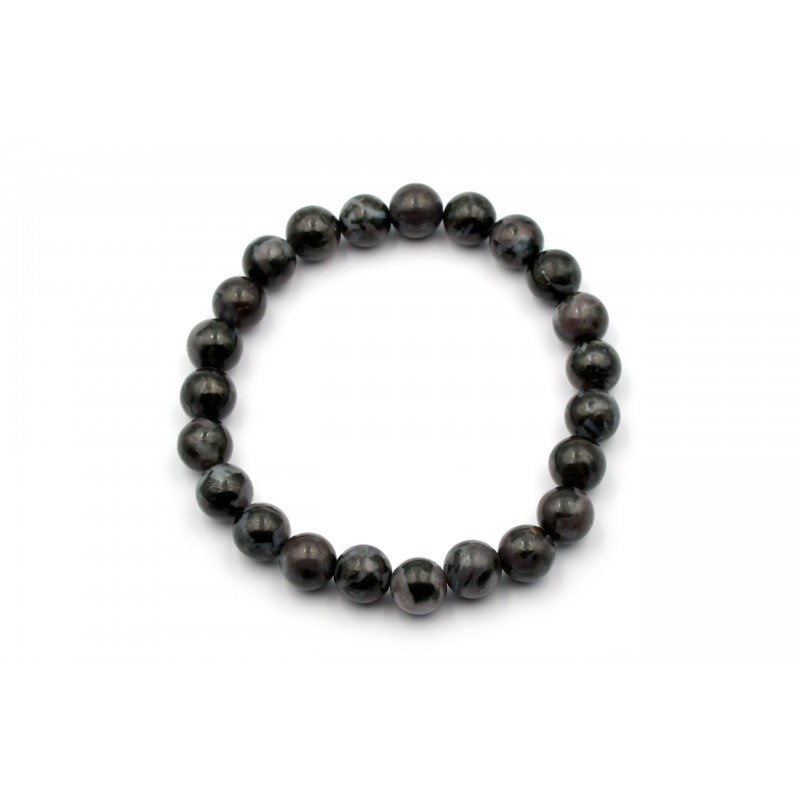 Bracelet Gabbro 8mm M