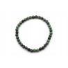Bracelet Jaspe Kambaba 4mm M