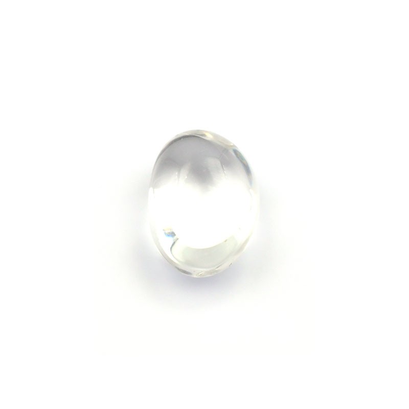 Pierre Roulée CRISTAL DE ROCHE qualité SUPER EXTRA 2 à 3cm et 8 à 12g M Pierre Roulée CRISTAL DE ROCHE qualité SUPER EXTRA 2 à 3cm et 8 à 12g M