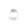 Pierre Roulée CRISTAL DE ROCHE qualité SUPER EXTRA 2 à 3cm et 8 à 12g M