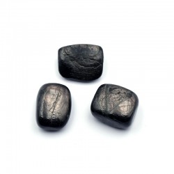 Pierre Roulée HYPERSTHENE 2,5 à 3cm et de 15 à 25g M