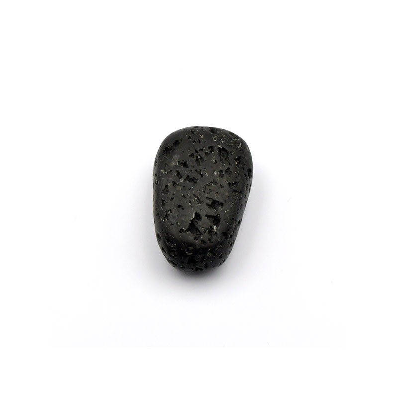 Pierre Roulée LAVE de 2,5 à 3cm et de 10 20g M Pierre Roulée LAVE de 2,5 à 3cm et de 10 20g M