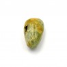 Pierre roulée PREHNITE de 3 à 4cm et de 15 à 25g