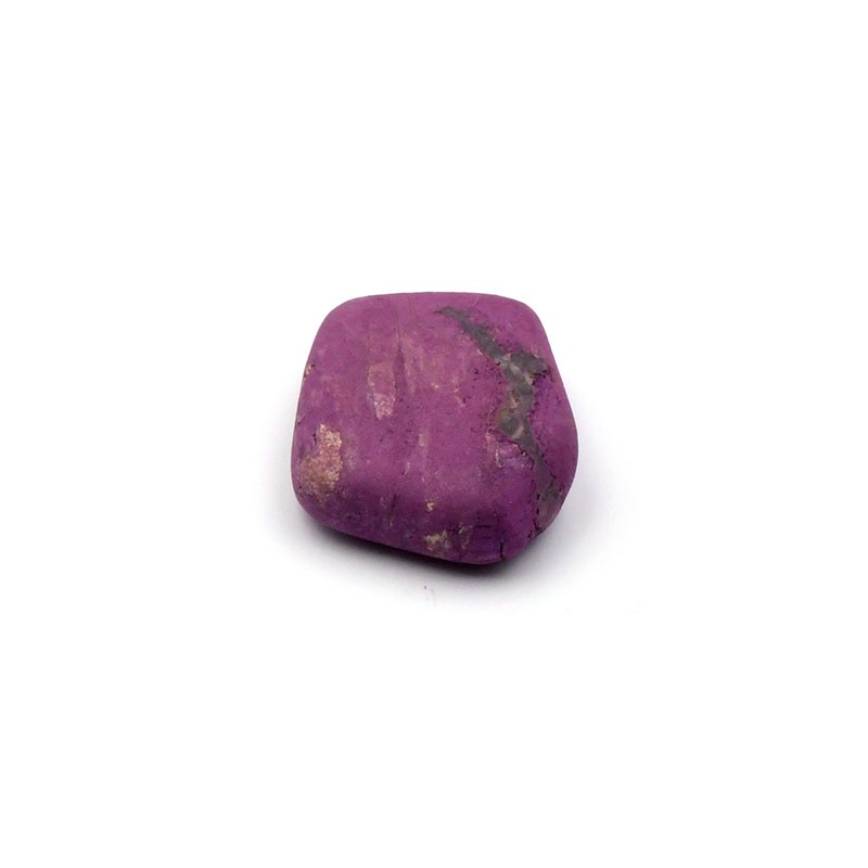 Pierre Roulée PURPURITE de 2,5 à 3cm et de 8 à 12g
