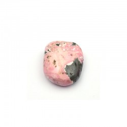 Pierre roulée RHODONITE de 2,5 à 3cm et de 15 à 25g