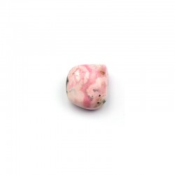 Pierre roulée RHODONITE de 2 à 2,5cm et de 5 à 10g
