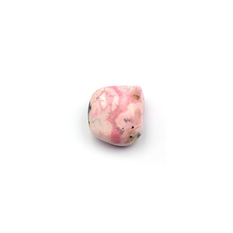 Pierre roulée RHODONITE de 2 à 2,5cm et de 5 à 10g