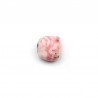 Pierre roulée RHODONITE de 2 à 2,5cm et de 5 à 10g