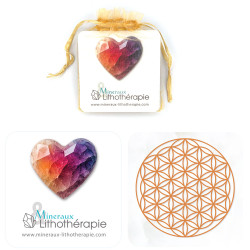 Bracelet HEMATITE Magnétique