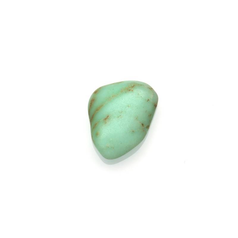 Galet CHRYSOPRASE Brésil