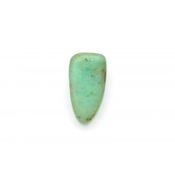Pierre Roulée CHRYSOPRASE...