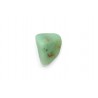 Pierre Roulée CHRYSOPRASE Brésil