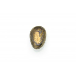 Pierre Roulée CHALCOPYRITE Qualité EXTRA