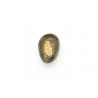 Pierre Roulée CHALCOPYRITE Qualité EXTRA