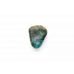 Pierre Roulée CHRYSOCOLLE