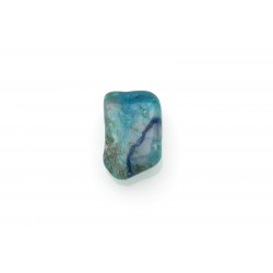 Pierre Roulée CHRYSOCOLLE