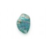 Pierre Roulée CHRYSOCOLLE